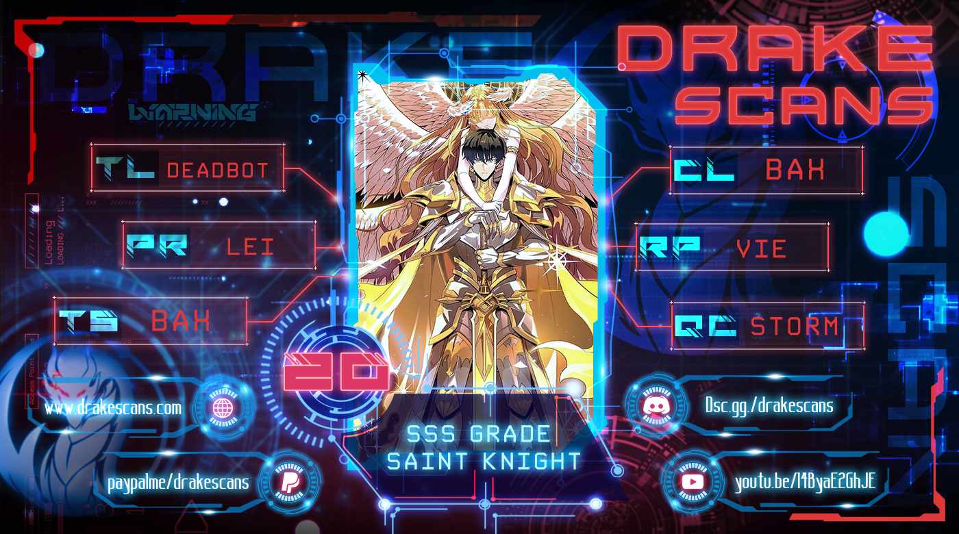 SSS Grade Saint Knight Chapter 20 1